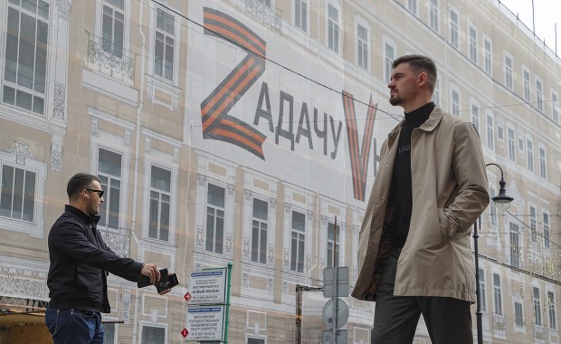 Media: 1,2 mln Rosjan zostanie zmobilizowanych. Głównie z biedniejszych regionów