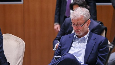 Media: Abramowicz poprosił o pożyczkę, by "utrzymać się na powierzchni"