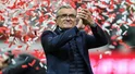 Media: Adam Nawałka gotowy do przejęcia kadry. Już rozmawiał z Lewandowskim