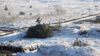 Media: Białoruś tworzy własny odpowiednik "grupy Wagnera"