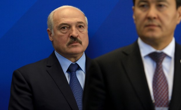 Media: Białoruś zgodziła się wstrzymać przeloty balonów nad Litwą