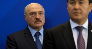 Media: Białoruś zgodziła się wstrzymać przeloty balonów nad Litwą