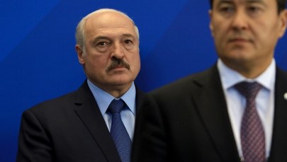 Media: Białoruś zgodziła się wstrzymać przeloty balonów nad Litwą