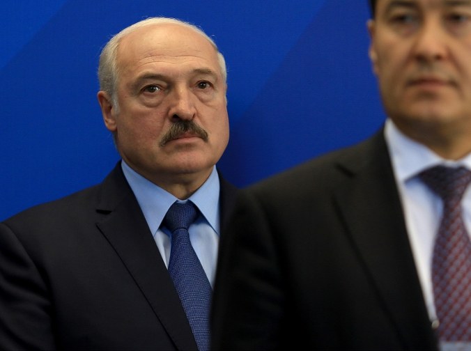 Media: Białoruś zgodziła się wstrzymać przeloty balonów nad Litwą