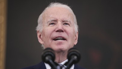 Media: Biden "po cichu" zatwierdził dodatkową pomoc wojskową dla Ukrainy