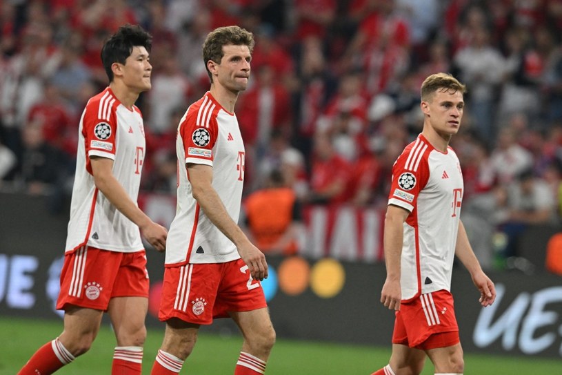 Media: Bolesny cios dla Bayernu Monachium, robi się gorąco. Klub ma poważny problem