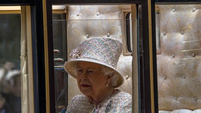 Media: Brytyjska rodzina królewska gości uchodźców z Ukrainy