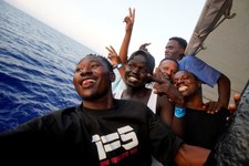 Media: Brytyjski rząd ustalił zarys przyszłej polityki migracyjnej