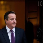 Media: Cameron obrońcą europejskiego podatnika