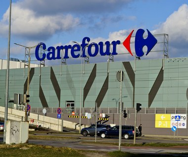 Media: Carrefour opuści Polskę po 25 latach