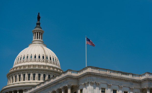 Media: Chiński wywiad włamał się do maili pracowników Kongresu USA