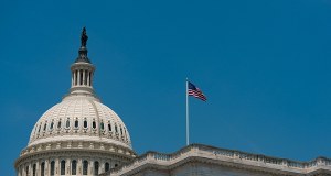 Media: Chiński wywiad włamał się do maili pracowników Kongresu USA