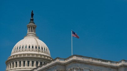 Media: Chiński wywiad włamał się do maili pracowników Kongresu USA