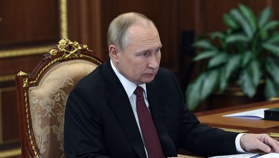 Media: Chiny zaniepokojone nuklearną retoryką Moskwy