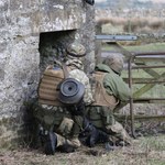 Media: Co najmniej 16 weteranów armii USA zginęło w Ukrainie 