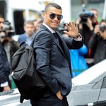 Media: Cristiano Ronaldo porozumiał się z fiskusem. Ma zwrócić 19 mln euro