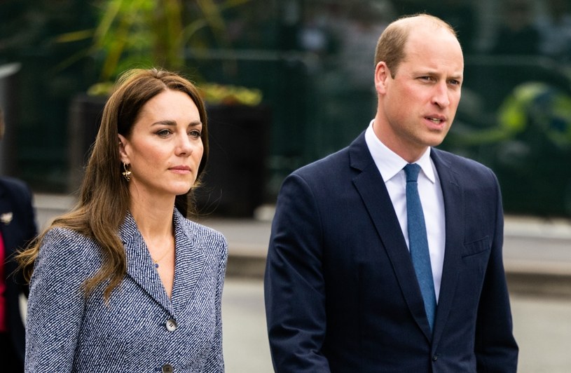 Media czekają na oficjalny powrót księżnej Kate do pełnienia obowiązków publicznych /Samir Hussein-Contributor /Getty Images
