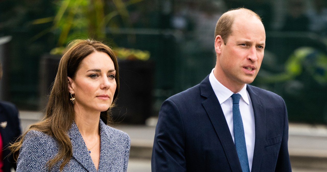 Media czekają na oficjalny powrót księżnej Kate do pełnienia obowiązków publicznych /Samir Hussein-Contributor /Getty Images