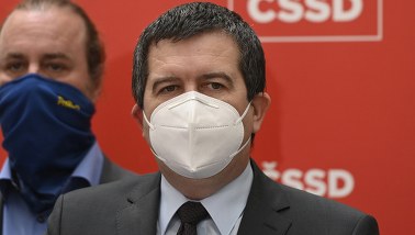 Media: Czeski wicepremier chciał przemilczeć wybuch we Vrbieticach za dostawę Sputnika V