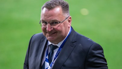 Media: Czesław Michniewicz ma zostać selekcjonerem reprezentacji Polski