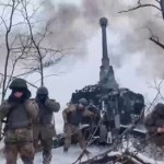 Media: Duża rosyjska ofensywa może nastąpić w ciągu 10 dni