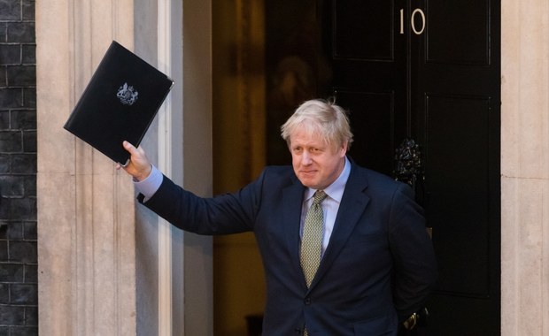 Media: Duże zmiany w rządzie Johnsona po brexicie