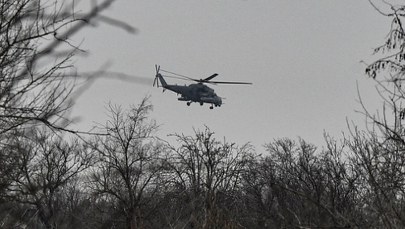 Media: Eksplozje w rosyjskiej bazie wojskowej na Krymie