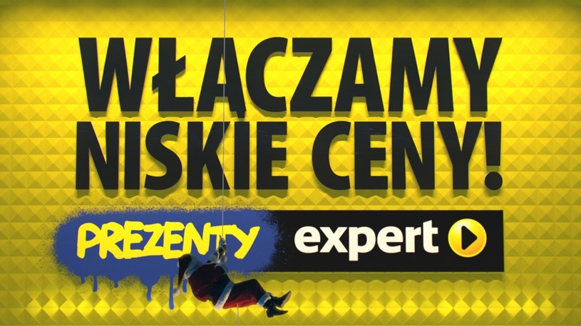 Media Expert /materiały promocyjne