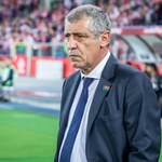 Media: Fernando Santos nie jest już selekcjonerem Portugalii