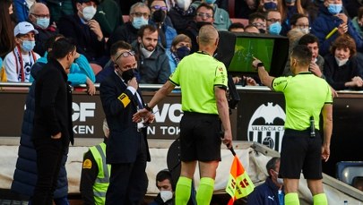 Media: FIFA chce zmian w systemie VAR. Od mundialu w Ameryce Północnej