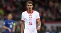 Media: Gigant zapytał o reprezentanta Polski. Duży transfer o krok?