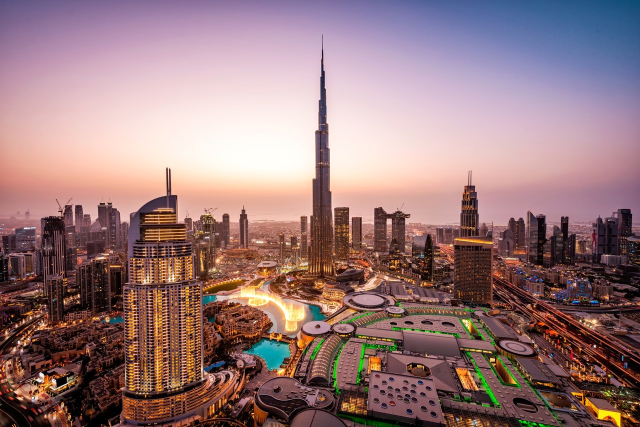 Media: Grupa Wagnera pierze pieniądze w Dubaju