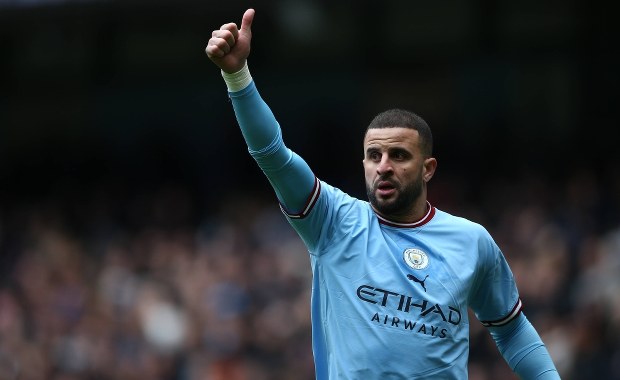 Media: Gwiazdor Manchesteru City obnażał się w barze. Grozi mu więzienie 