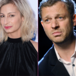 Media huczą o romansie Damięckiego i Schejbal, a tu taki zwrot. Aktor nagle przerwał milczenie