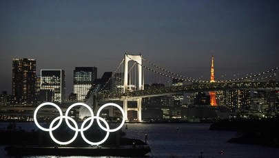 Media: Igrzyska w Tokio rozpoczną się 23 lipca 2021 roku
