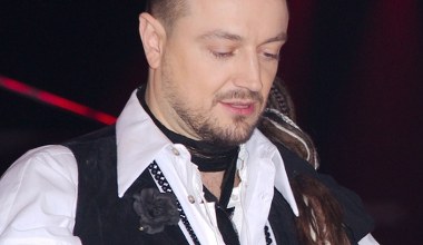 Media informowały o wypadku z udziałem Aleksandra Milwiw-Barona. Zapowiedziano kluczowy krok
