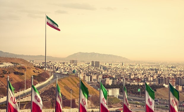 Media: Iran do 2050 roku opuści 70 proc. mieszkańców. Powodem wzrost temperatury