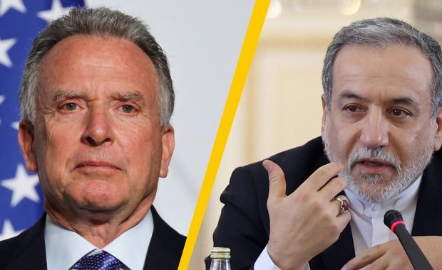 Media: Iran i USA nawiązały bezpośredni kontakt. Pierwszy raz od początku wojny