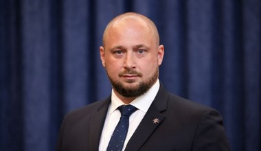 Media: Jacek Siewiera ma być nowym szefem BBN