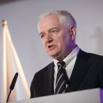 Media: Jarosław Gowin ma nową pracę. Został doradcą rzecznika MŚP