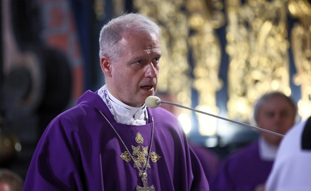 Media: Jest decyzja ws. przyszłości proboszcza Bazyliki Mariackiej