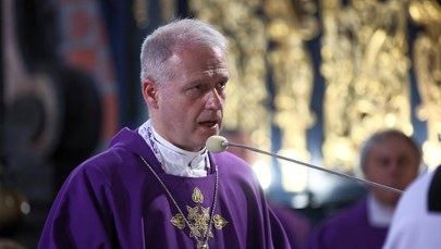 Media: Jest decyzja ws. przyszłości proboszcza Bazyliki Mariackiej