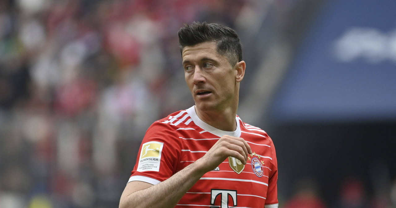 Media: Jest porozumienie między Barceloną a agentem Lewandowskiego