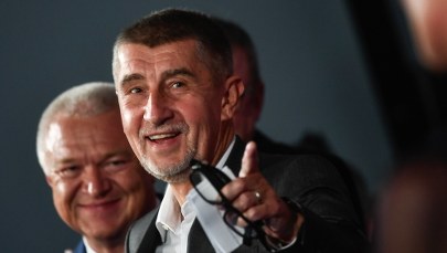 Media: Jeszcze jeden zwrot w prawo. Czechy poszły w ślady Polski i Węgier