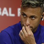 Media katalońskie: Neymar na 95 proc. zasili szeregi PSG