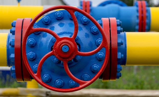 Media: KE zaproponuje maksymalne ceny na rosyjski gaz