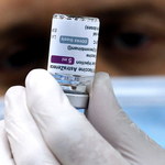 Media: KE zrezygnuje z dodatkowych 300 mln szczepionek AstryZeneki i J&J
