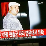 Media: Kim Dzong Nam miał spotkać się z oficerem wywiadu USA