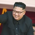 Media: Kim Dzong Un odmówił przekazania danych o programie jądrowym