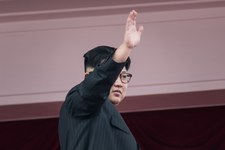 Media: Kim Dzong Un przyjedzie do Rosji
